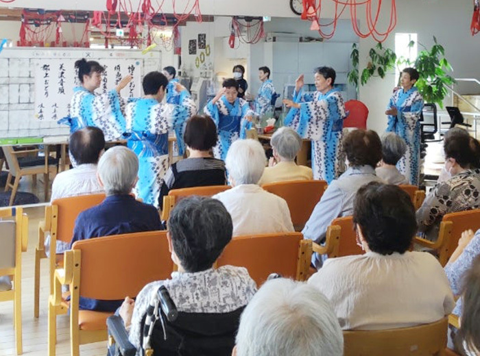 今月のイベント